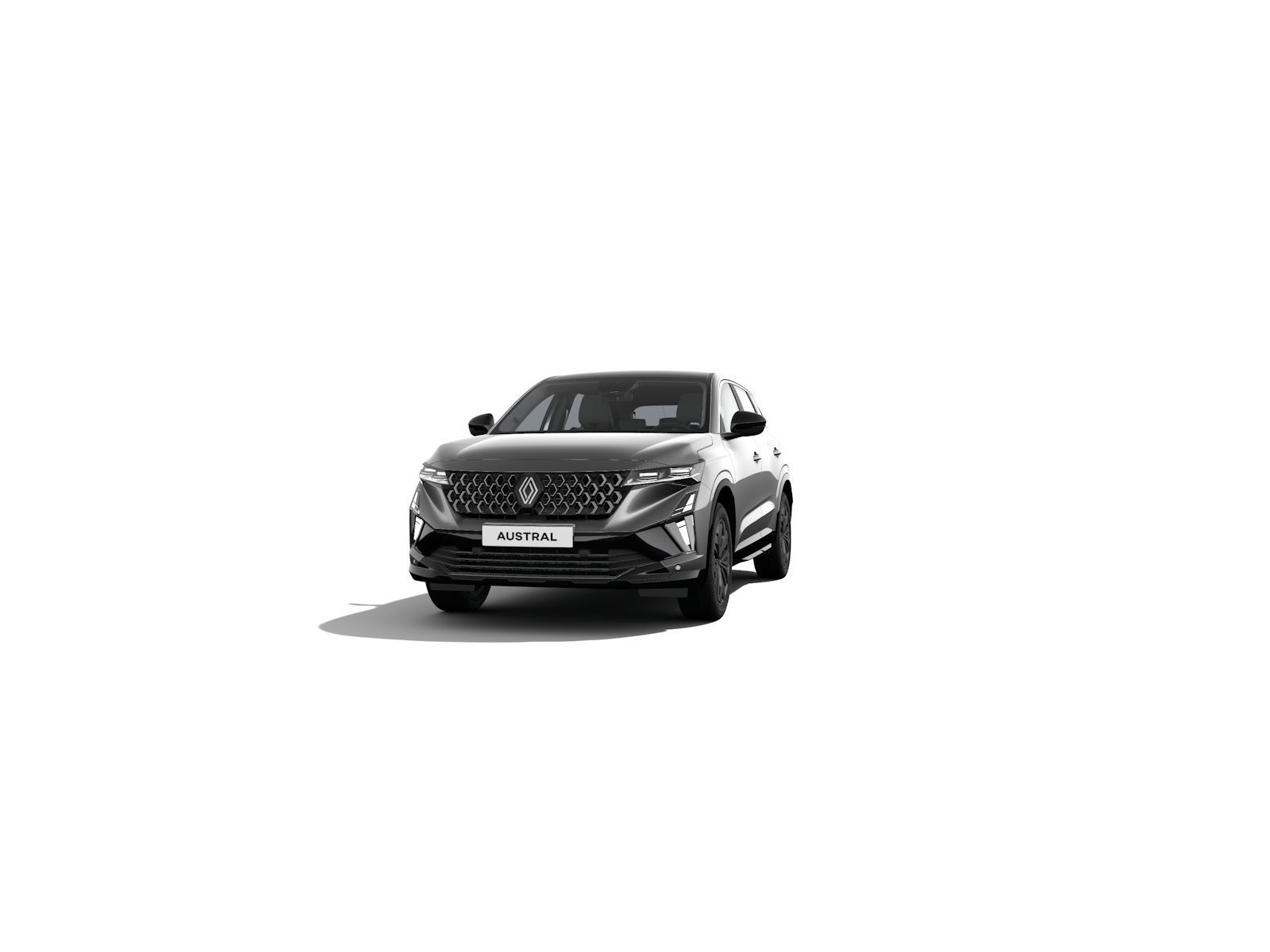 Esprit Alpine E-Tech Plug-in Hybrid 300 4